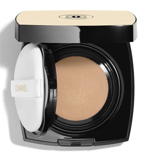 chanel gel foundation refill|Chanel foundation for face.